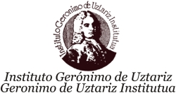 Gerónimo de Ustaritz