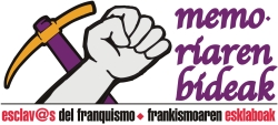 Memoriaren Bideak